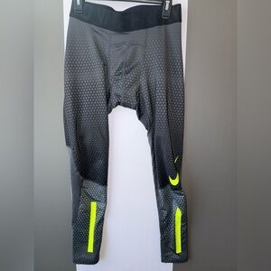 Nike Pro Hyperwarm Compression Pants
